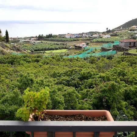 Vivienda Vacacional Camino Del Senderista Lodero エクステリア 写真