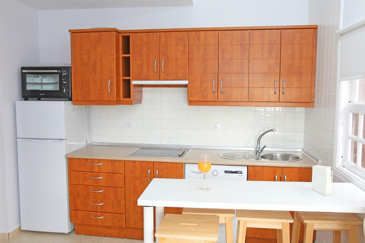 Vivienda Vacacional Camino Del Senderista Lodero エクステリア 写真