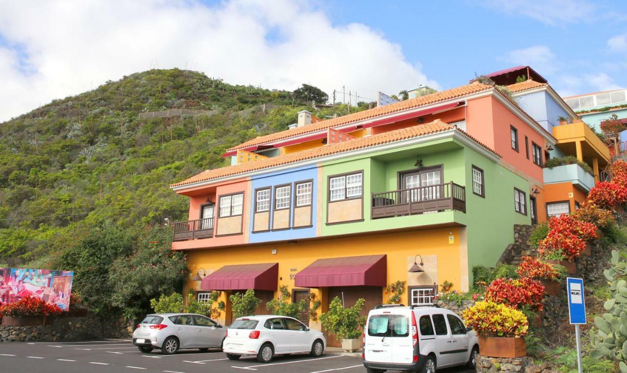 Vivienda Vacacional Camino Del Senderista Lodero エクステリア 写真