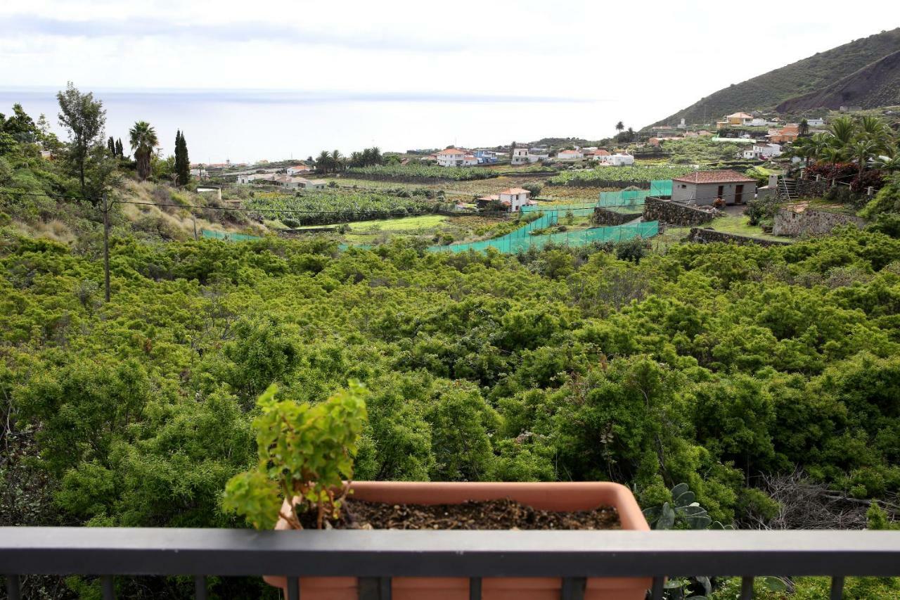 Vivienda Vacacional Camino Del Senderista Lodero エクステリア 写真