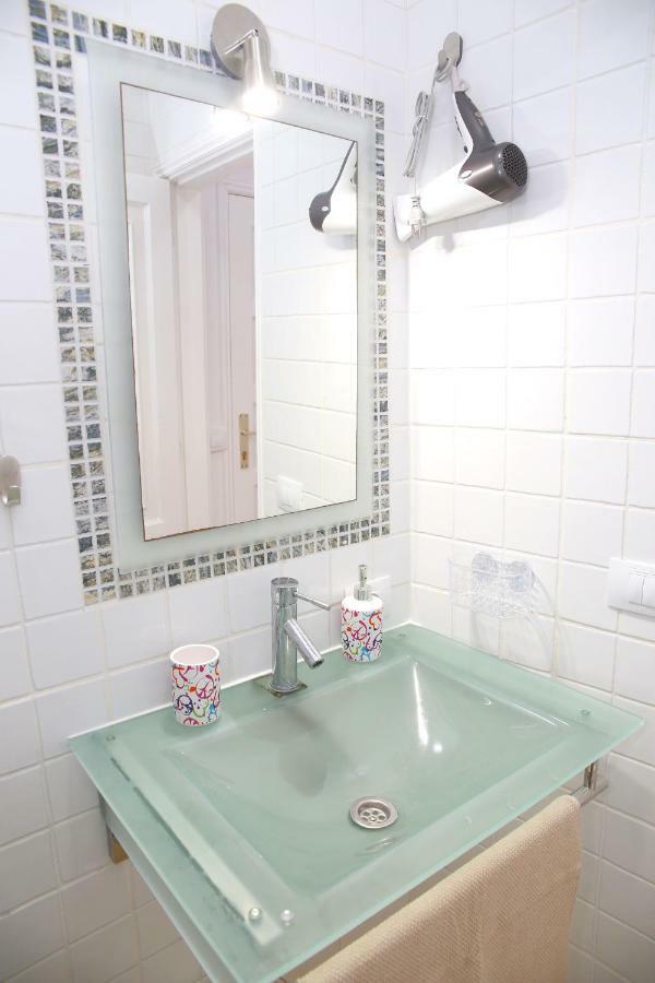 Vivienda Vacacional Camino Del Senderista Lodero エクステリア 写真