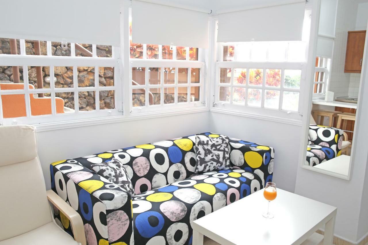 Vivienda Vacacional Camino Del Senderista Lodero エクステリア 写真