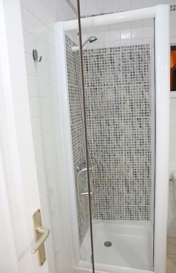 Vivienda Vacacional Camino Del Senderista Lodero エクステリア 写真