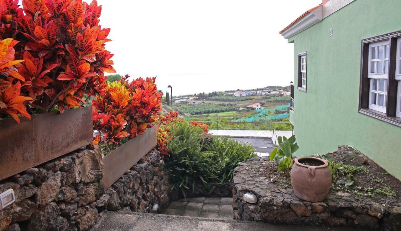 Vivienda Vacacional Camino Del Senderista Lodero エクステリア 写真
