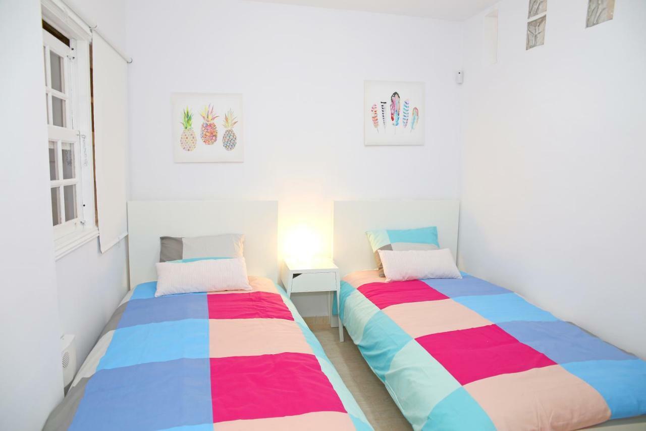 Vivienda Vacacional Camino Del Senderista Lodero エクステリア 写真