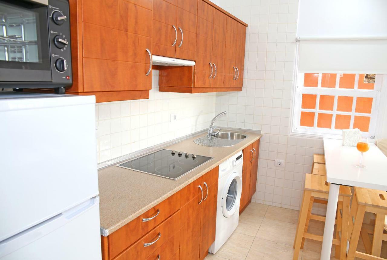 Vivienda Vacacional Camino Del Senderista Lodero エクステリア 写真