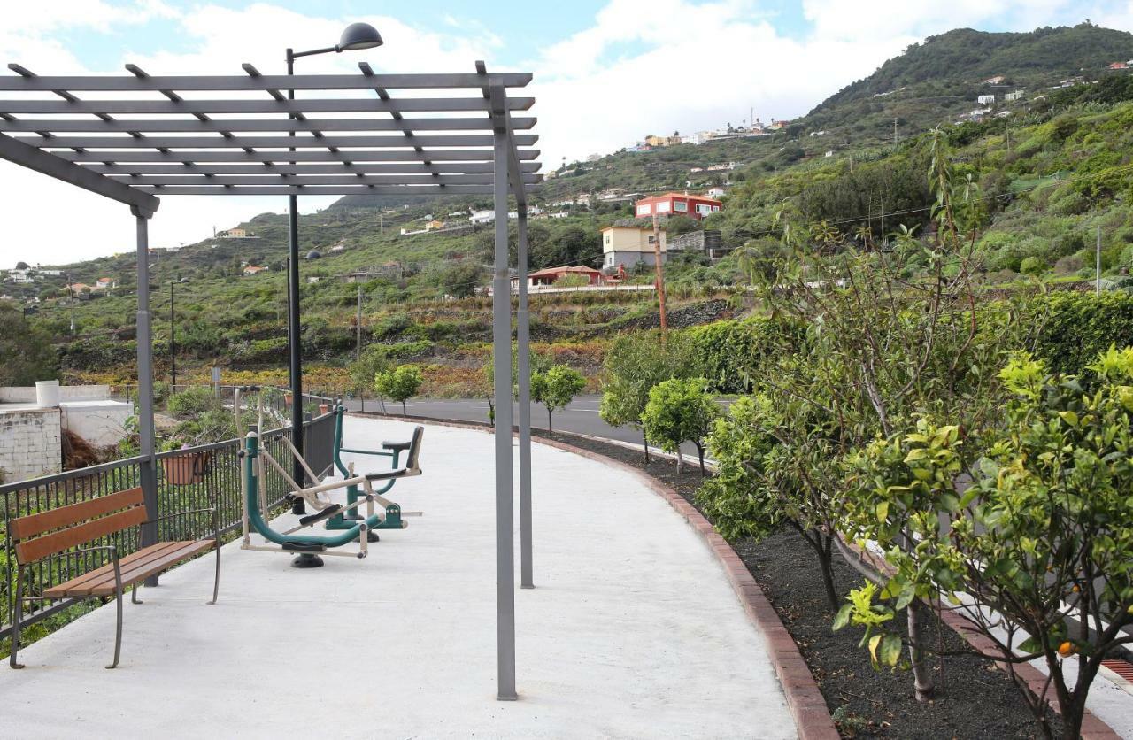 Vivienda Vacacional Camino Del Senderista Lodero エクステリア 写真